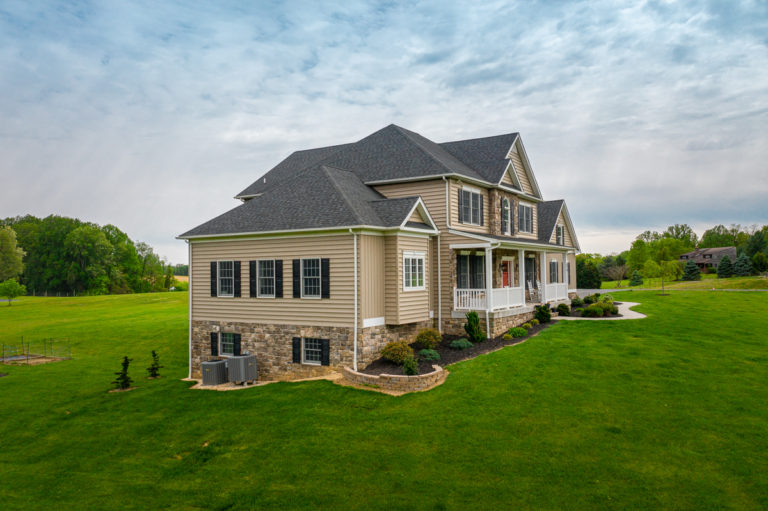 Custom Homes Jarrettsville Builders