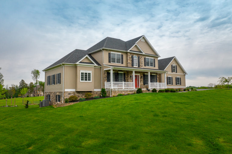 Custom Homes Jarrettsville Builders