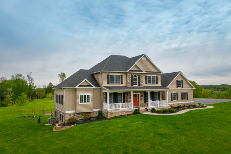 Custom Homes Jarrettsville Builders