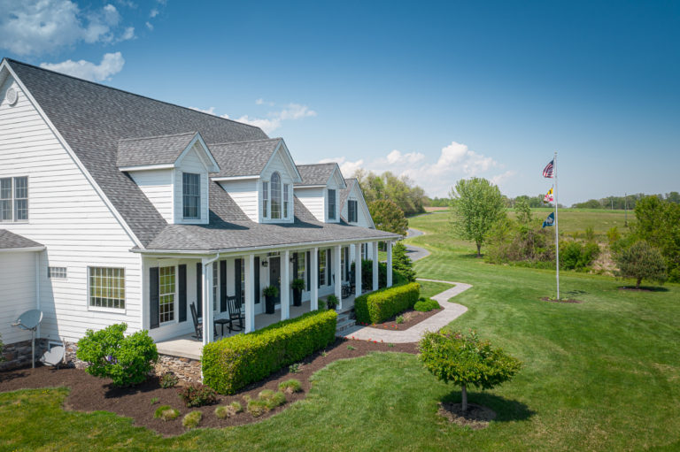 Custom Homes Jarrettsville Builders